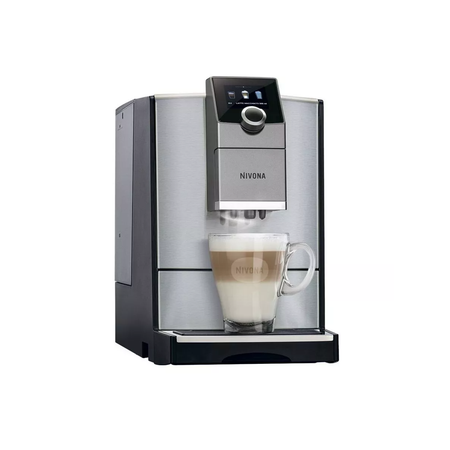 Кофемашина Nivona NICR 799