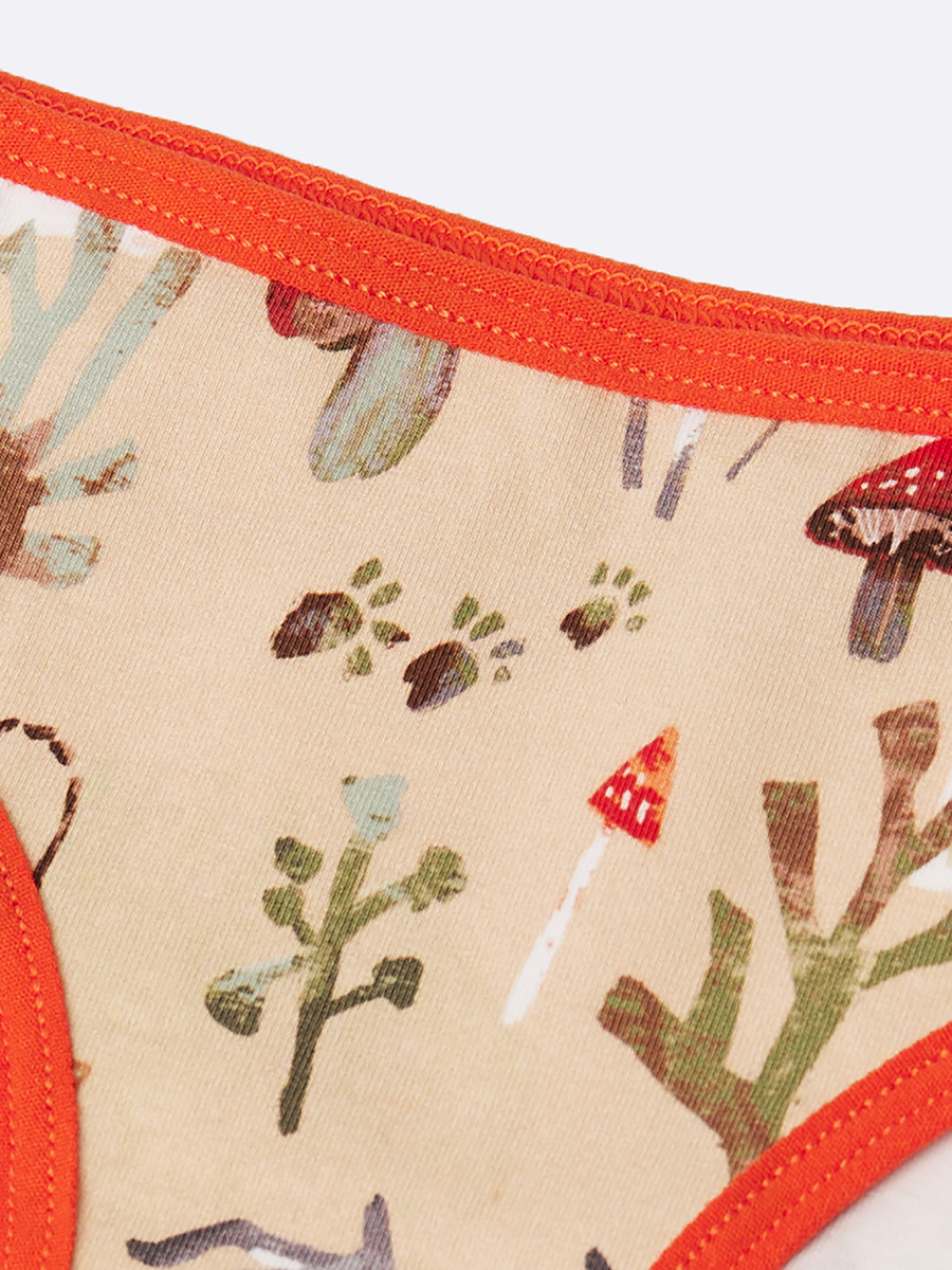 Трусы 3 шт Lassie 72203206-2390 - фото 4