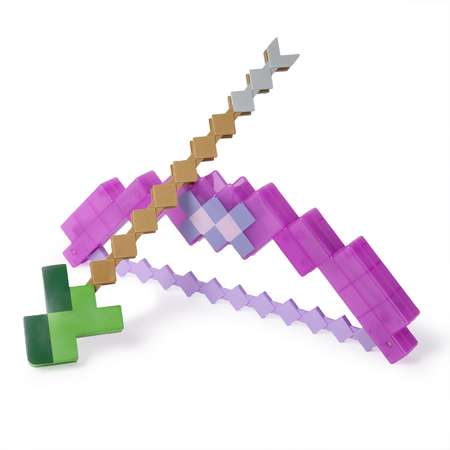Игровой набор Minecraft