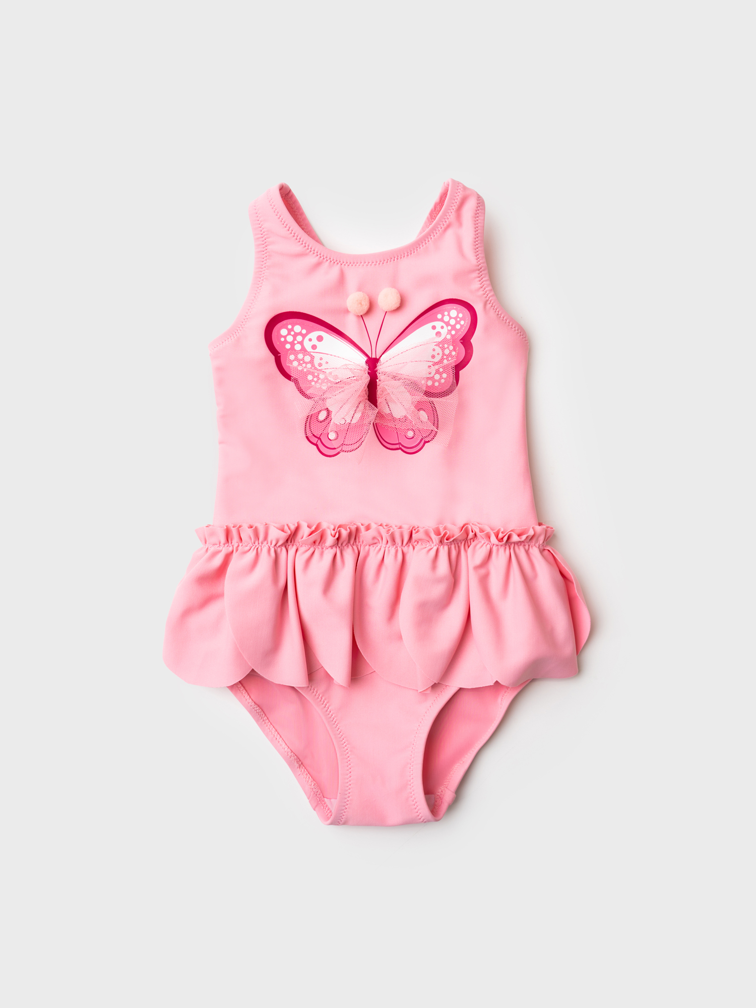 Купальник PlayToday 12623037 - фото 4