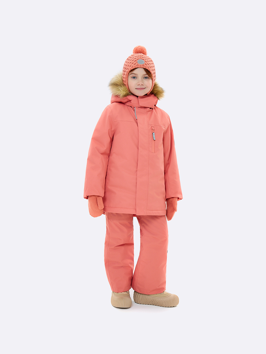 Куртка Lassie 72105311-3200 - фото 6