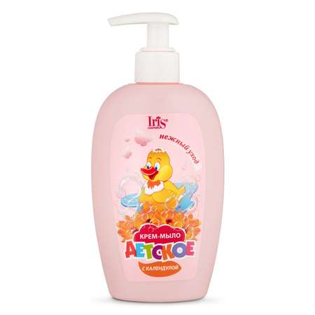 Крем Iris Cosmetic