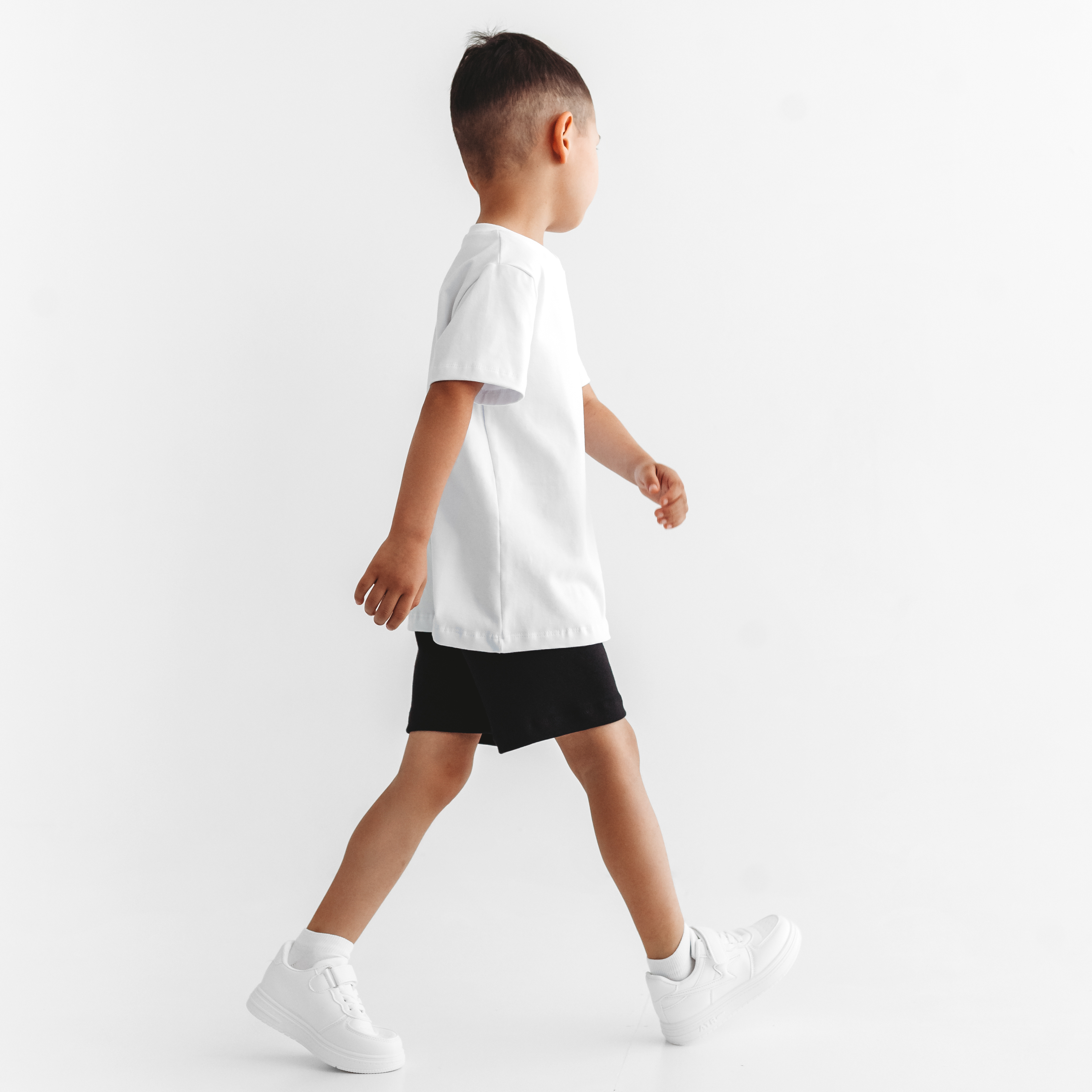 Костюм BeeBoo kost_short_futb_sport - фото 8