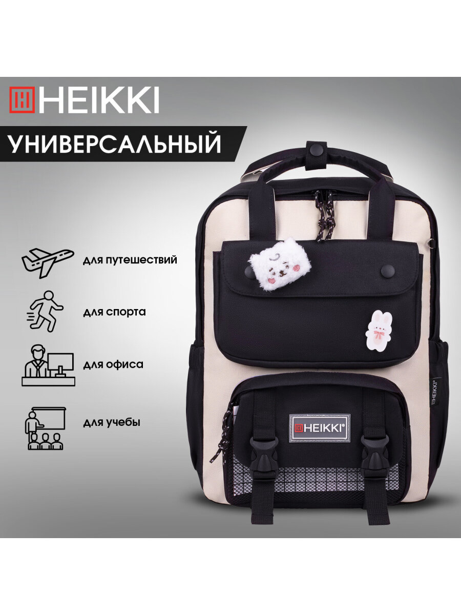 Рюкзак HEIKKI - фото 5