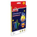 Фломастеры Kinderline 12 цв.