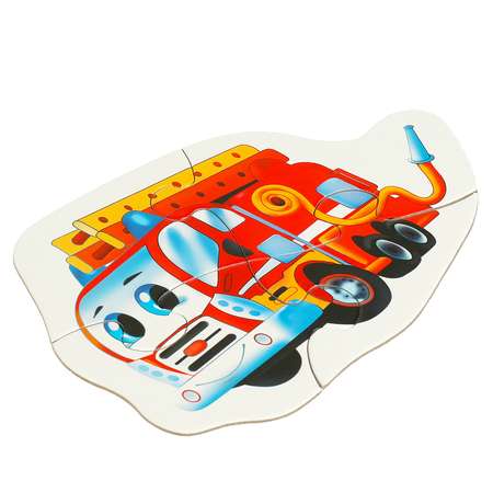 Пазл Умные игры классический
