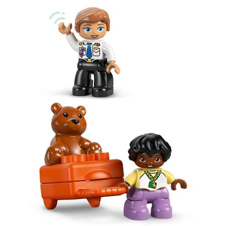 Конструктор LEGO DUPLO 23 дет.