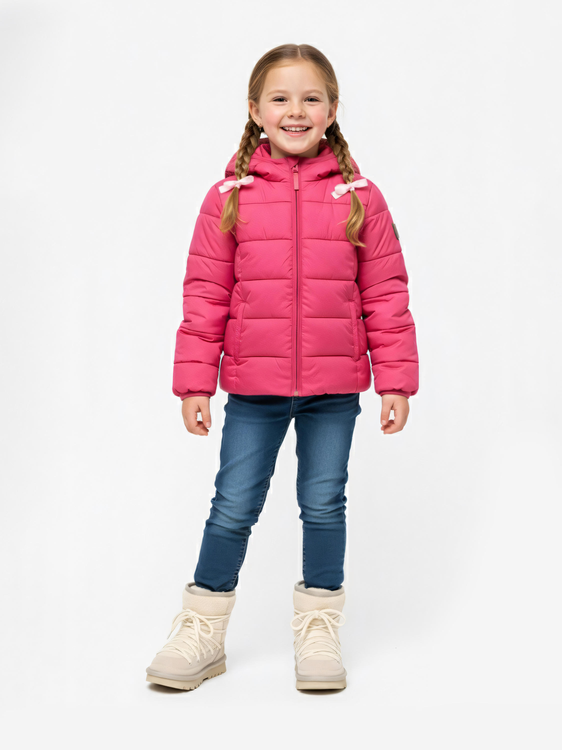 Угги Boys and Girls 2321-3L - фото 9