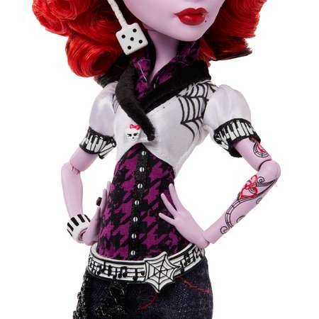 Кукла модельная Monster High Оперетта