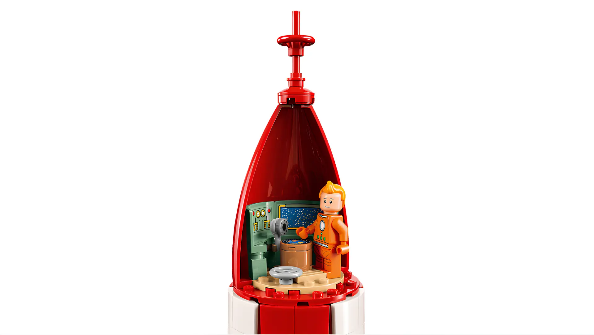Конструктор LEGO Ideas - фото 8