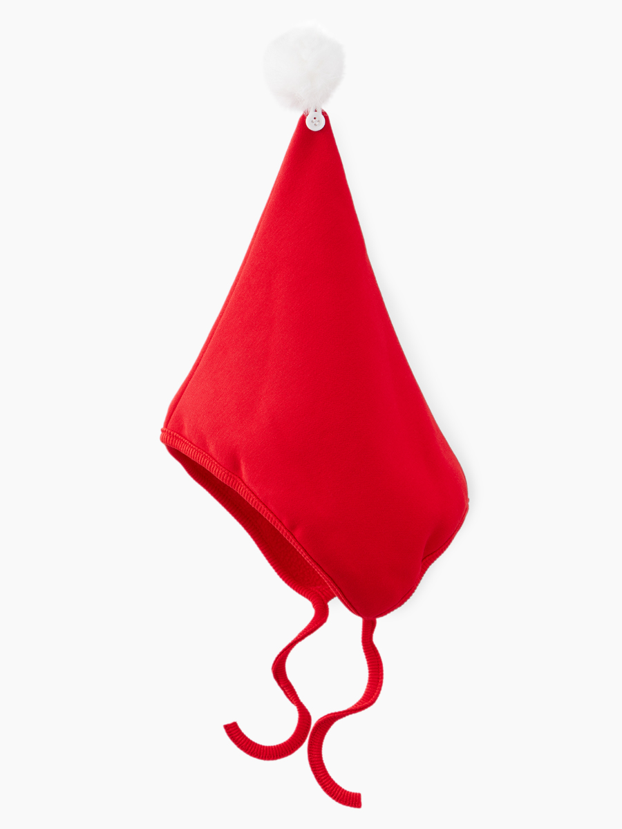 Боди и шапочка Happy Baby 88573-0_red - фото 30