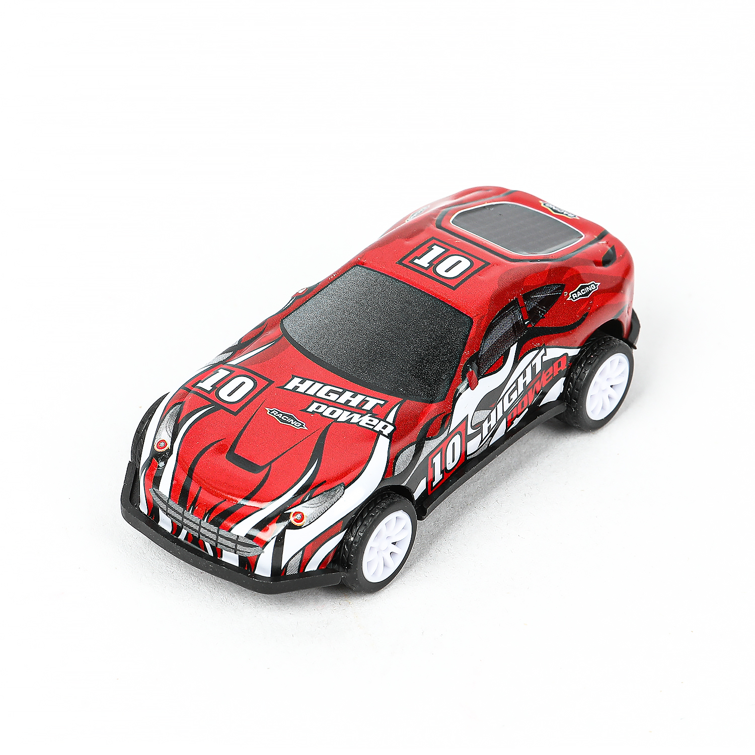 Автомобиль Технопарк Road Racing 369067 - фото 9