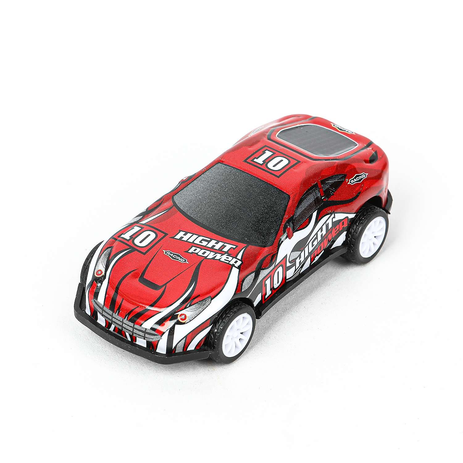 Автомобиль Технопарк Road Racing 369067 - фото 9