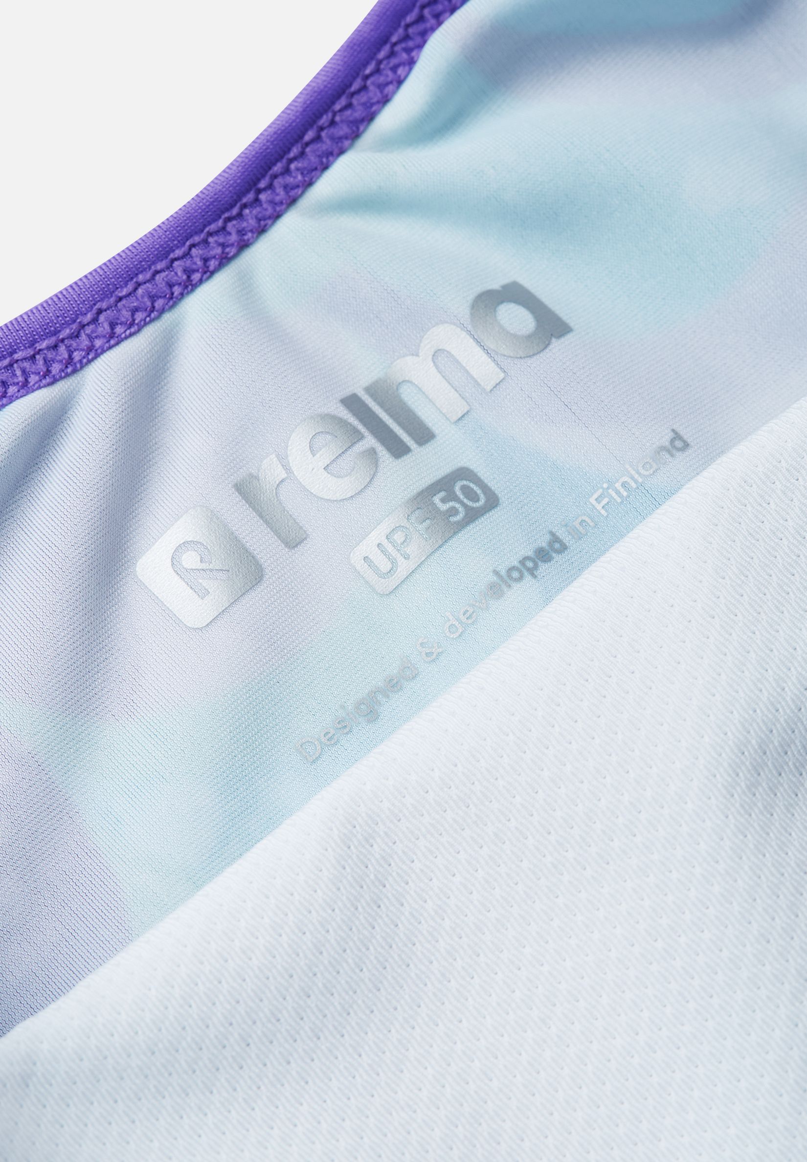 Купальник Reima 536588-7331 - фото 4