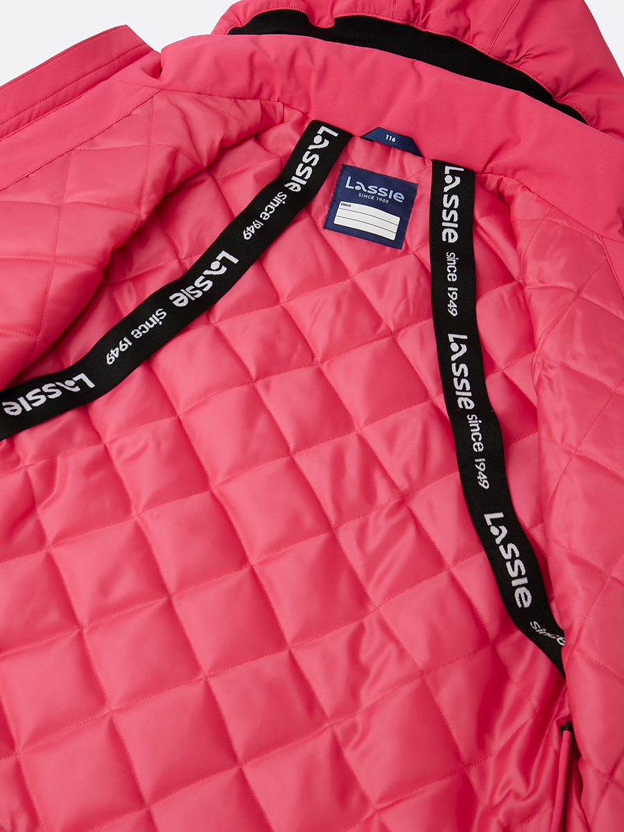 Куртка Lassie 72103208-4630 - фото 6