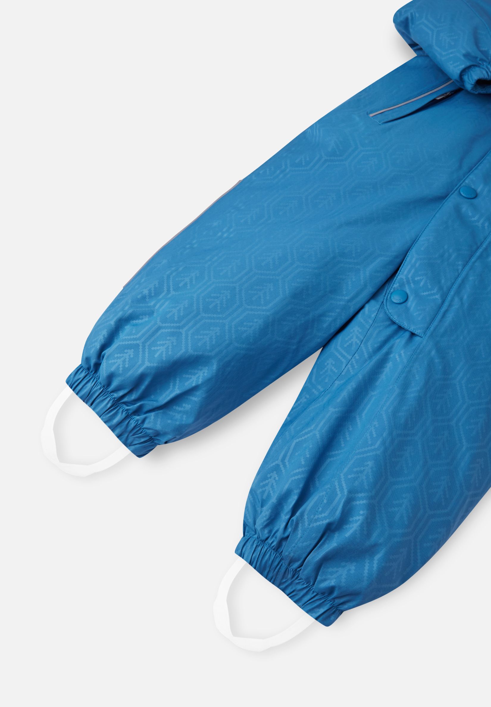 Комбинезон Reima 5100141A-6851 - фото 4