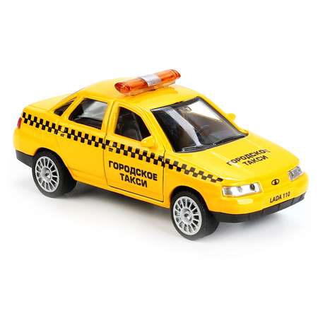 Автомобиль Технопарк LADA