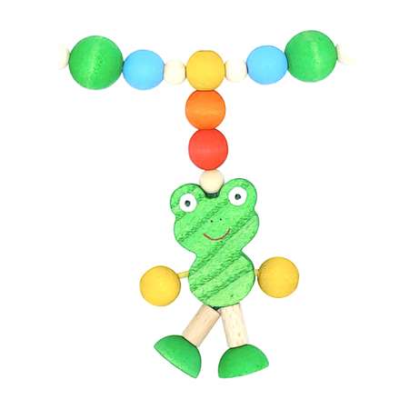 Игрушка S-mala подвеска