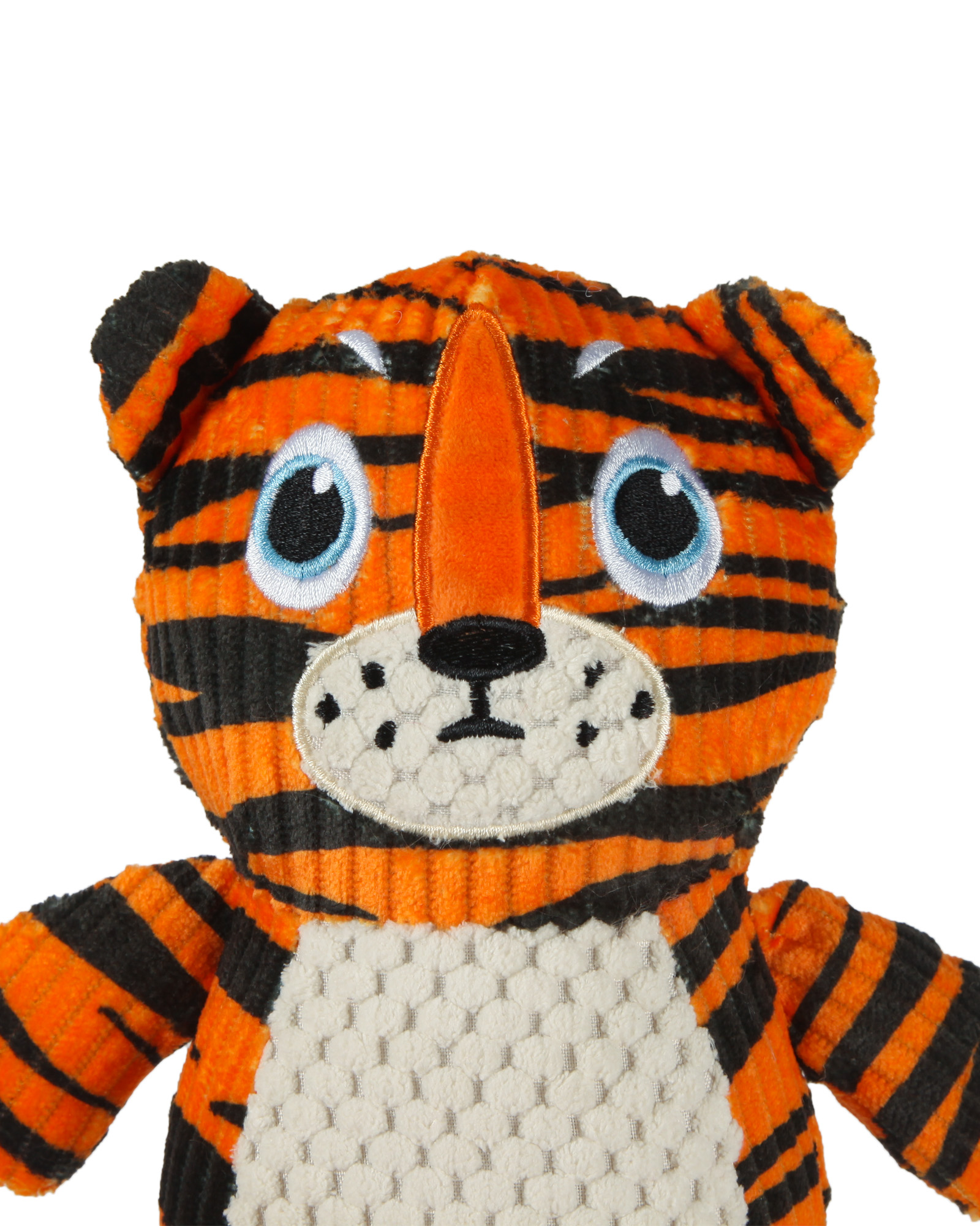 Игрушка для собак Barbaks Тигр Элла - фото 2