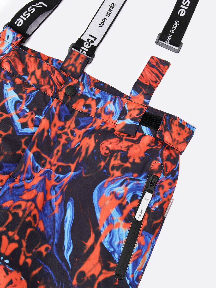 Брюки Lassie 73105414-9990 - фото 10