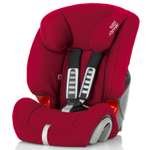 Автокресло Britax Roemer 1/2/3 (9-36 кг)