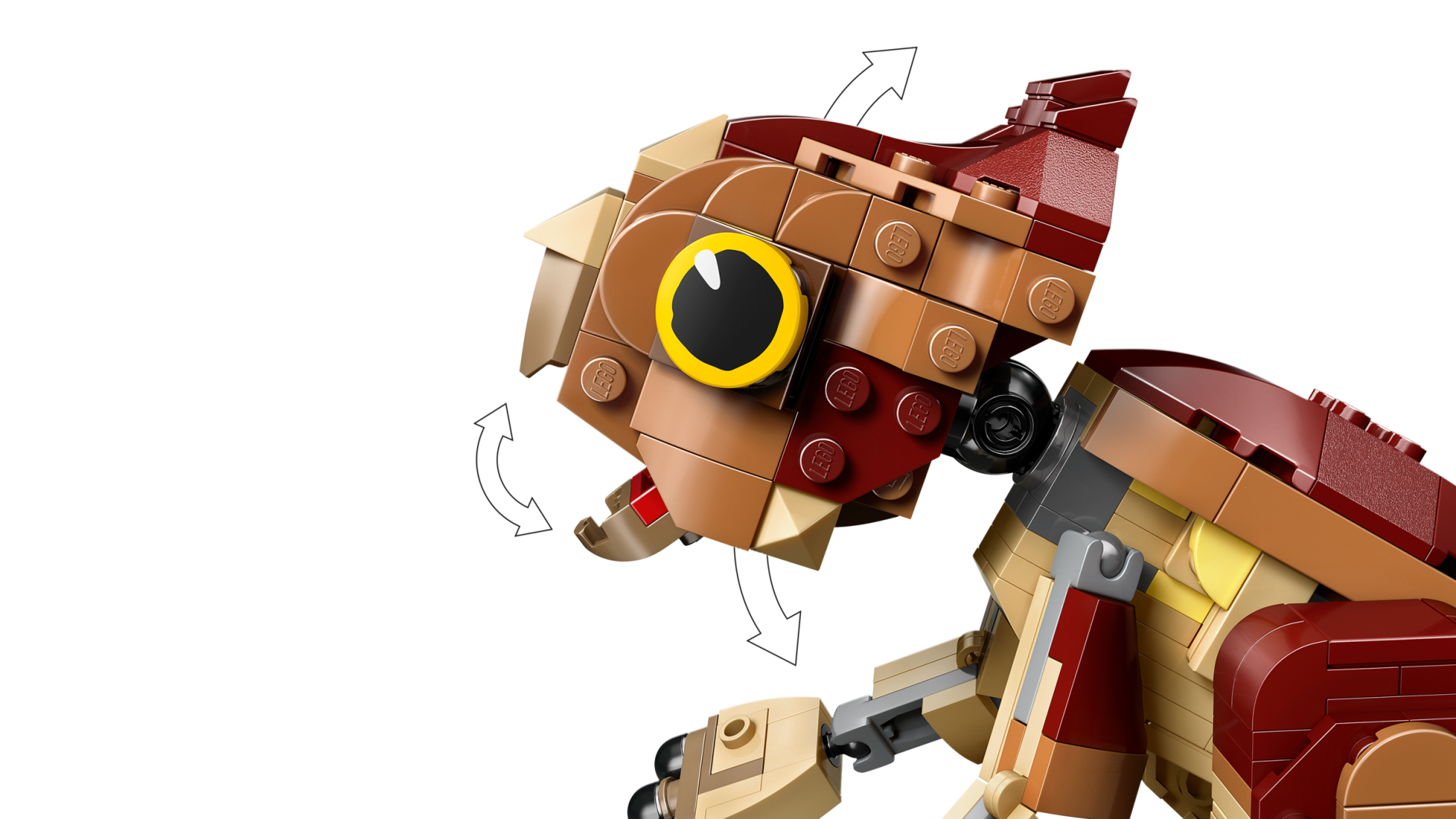 Конструктор LEGO Jurassic World 76970 339 дет. - фото 4