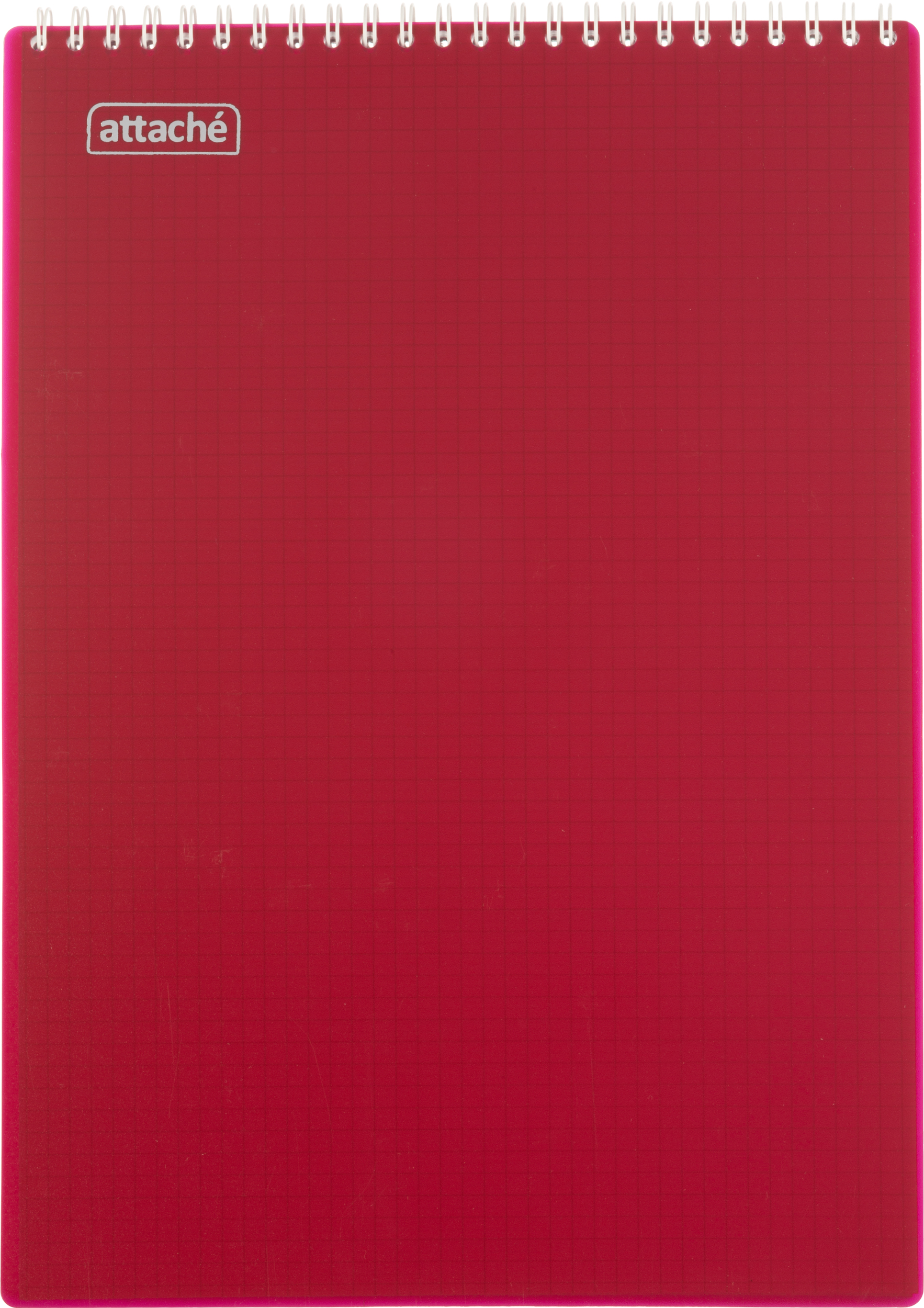 Блокнот Attache 80 лист. - фото 1