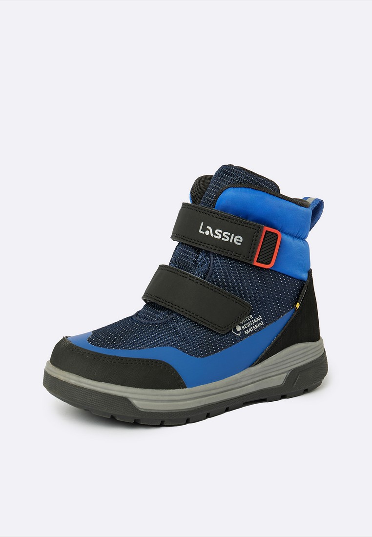 Ботинки Lassie 72403303-6960 - фото 6