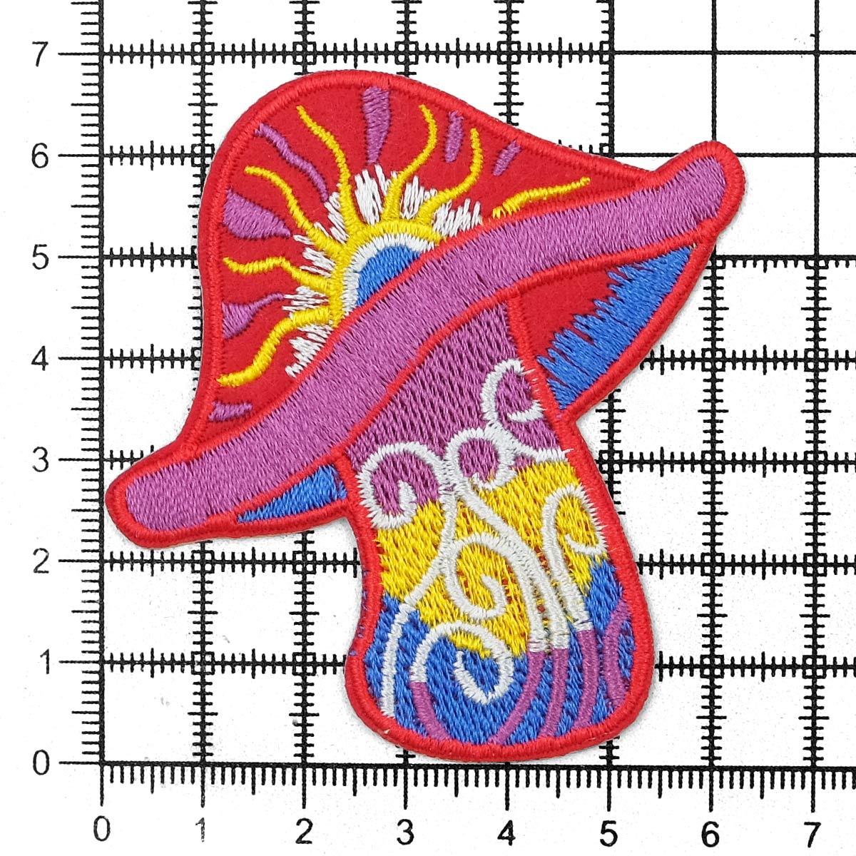 Набор для творчества Hobby Pro термоаппликация - фото 3