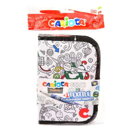 Пенал CARIOCA