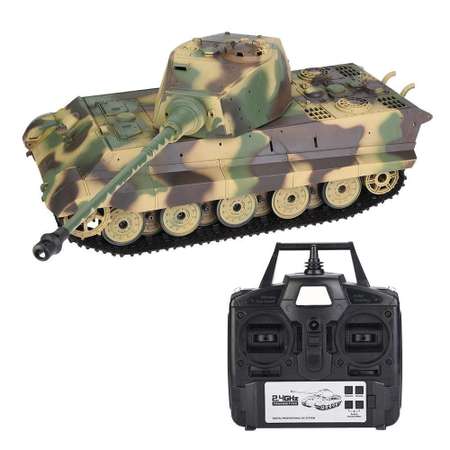 Танк РУ Heng Long 1:16