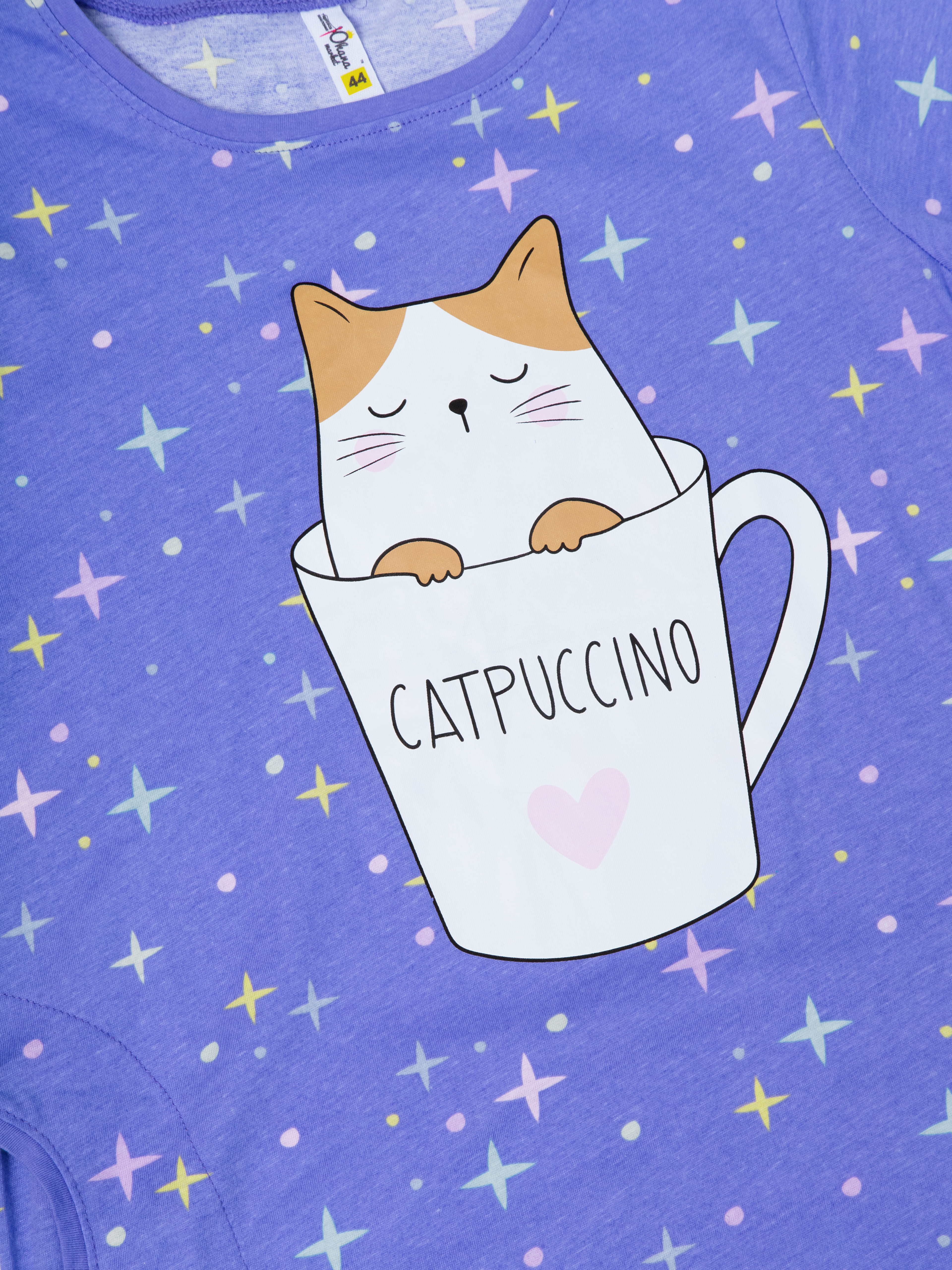 Туника Ohana Market 19154 - фото 4