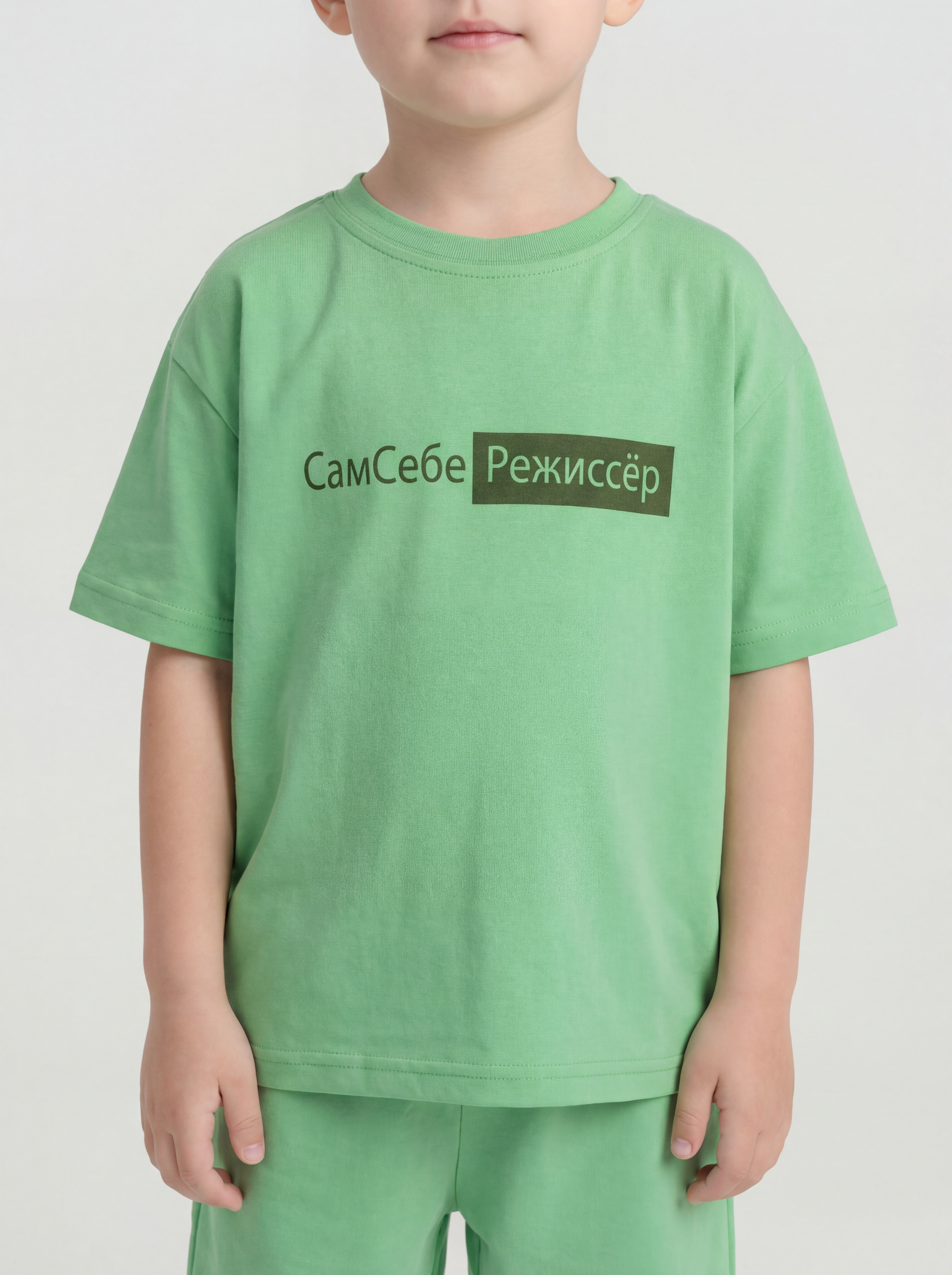 Костюм KUZA 1195А10 - фото 2