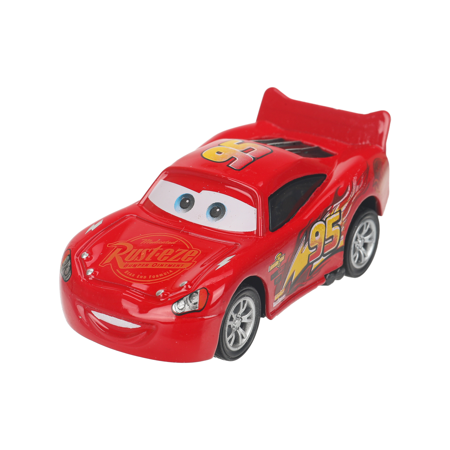 Автомобиль Huada Toys 403545 - фото 6