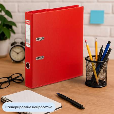 Папка на кольцах Attache Selection