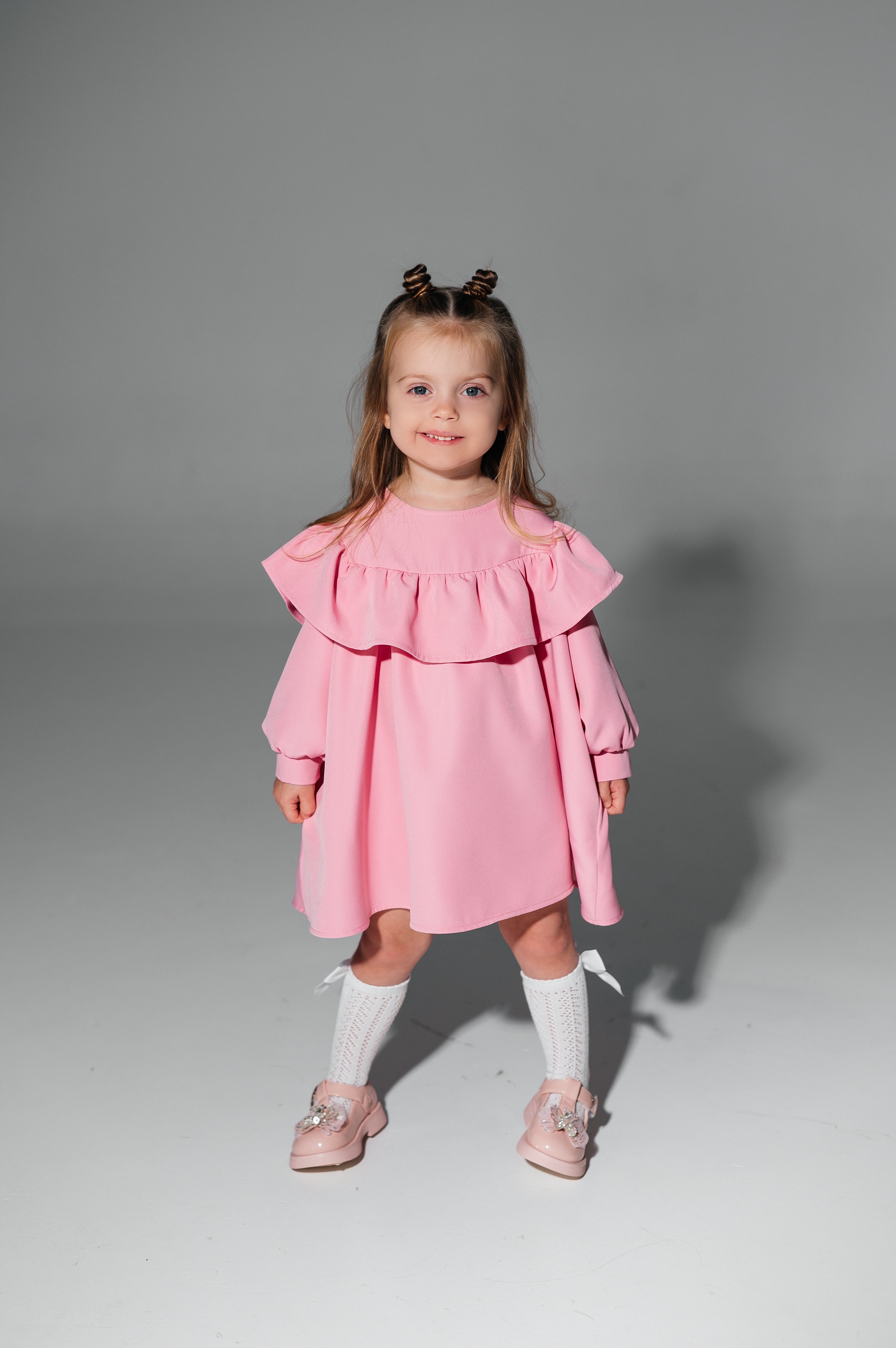 Платье Scalyaria kids Р632141140 - фото 8