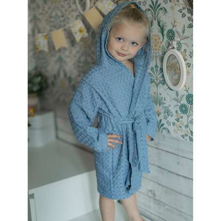 Халат BabyEdel