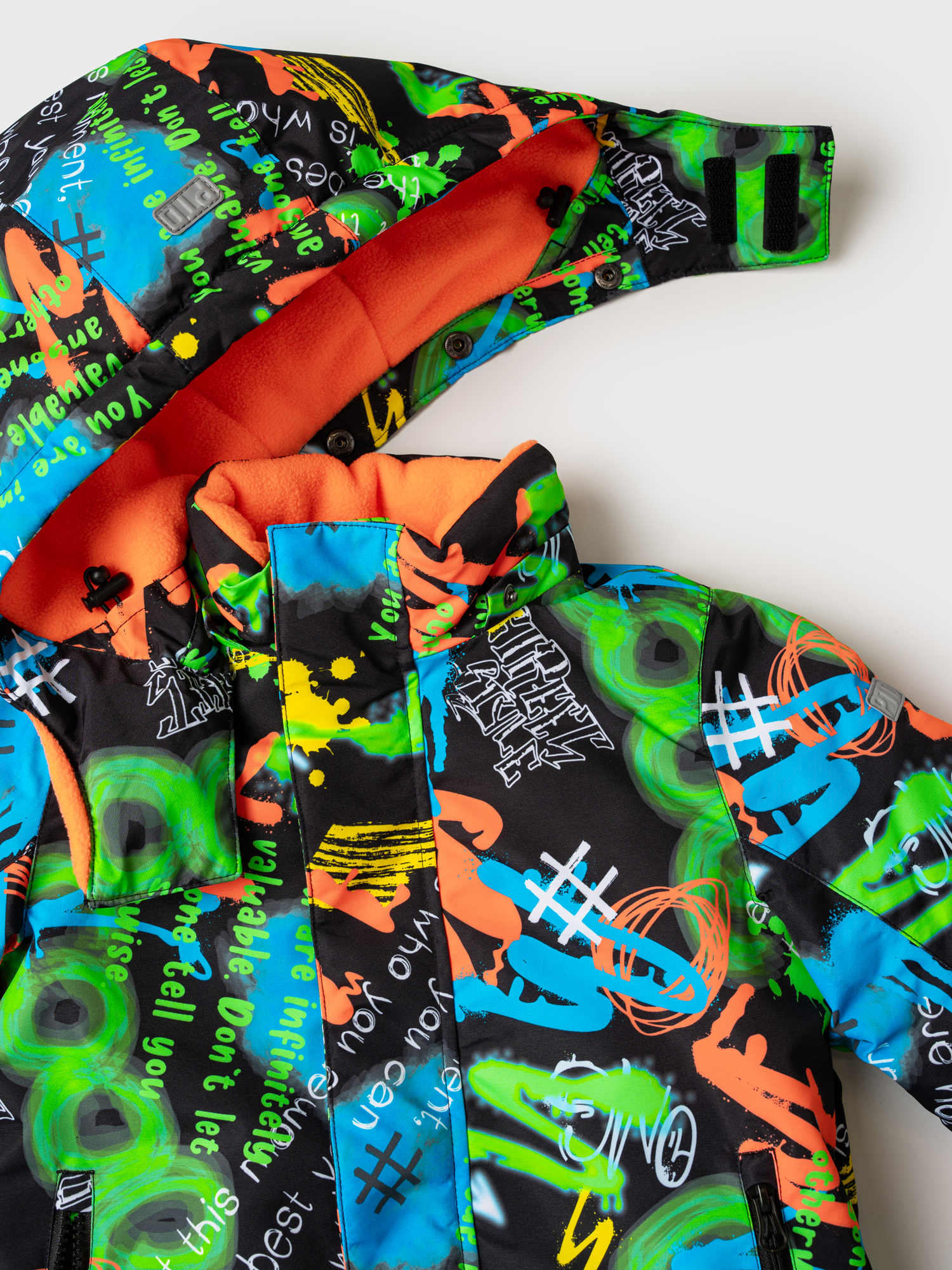 Комплект PlayToday 32512015 - фото 16