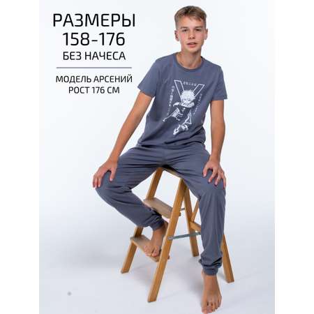 Пижама LACCOM