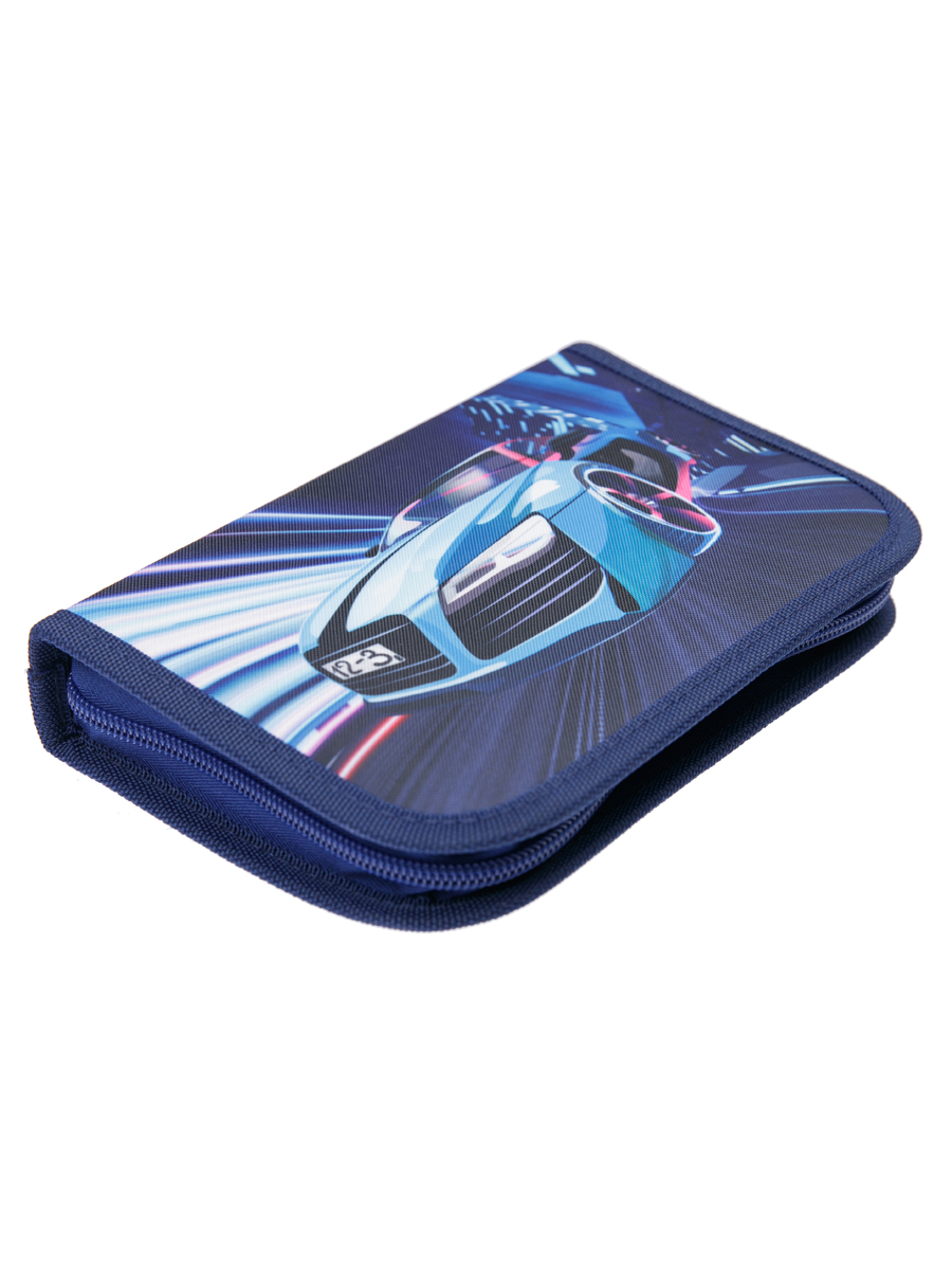 Пенал книжка PlayToday - фото 5