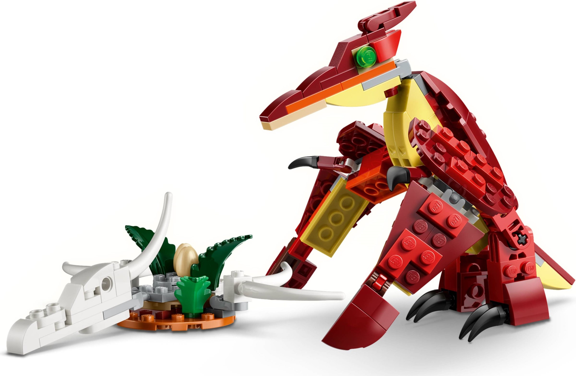 Конструктор LEGO Creator 31379 283 дет. - фото 11