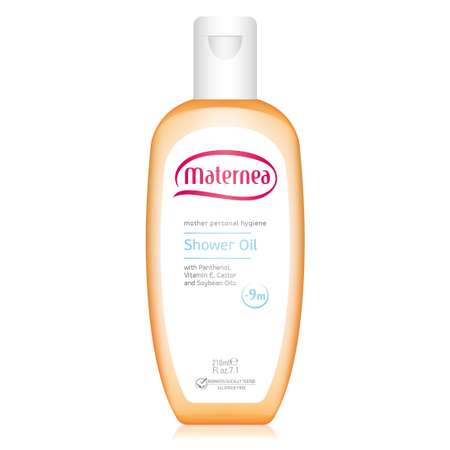 Крем MATERNEA