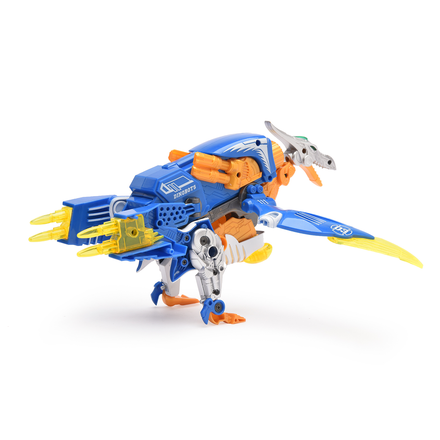 Набор Devik Toys - фото 6