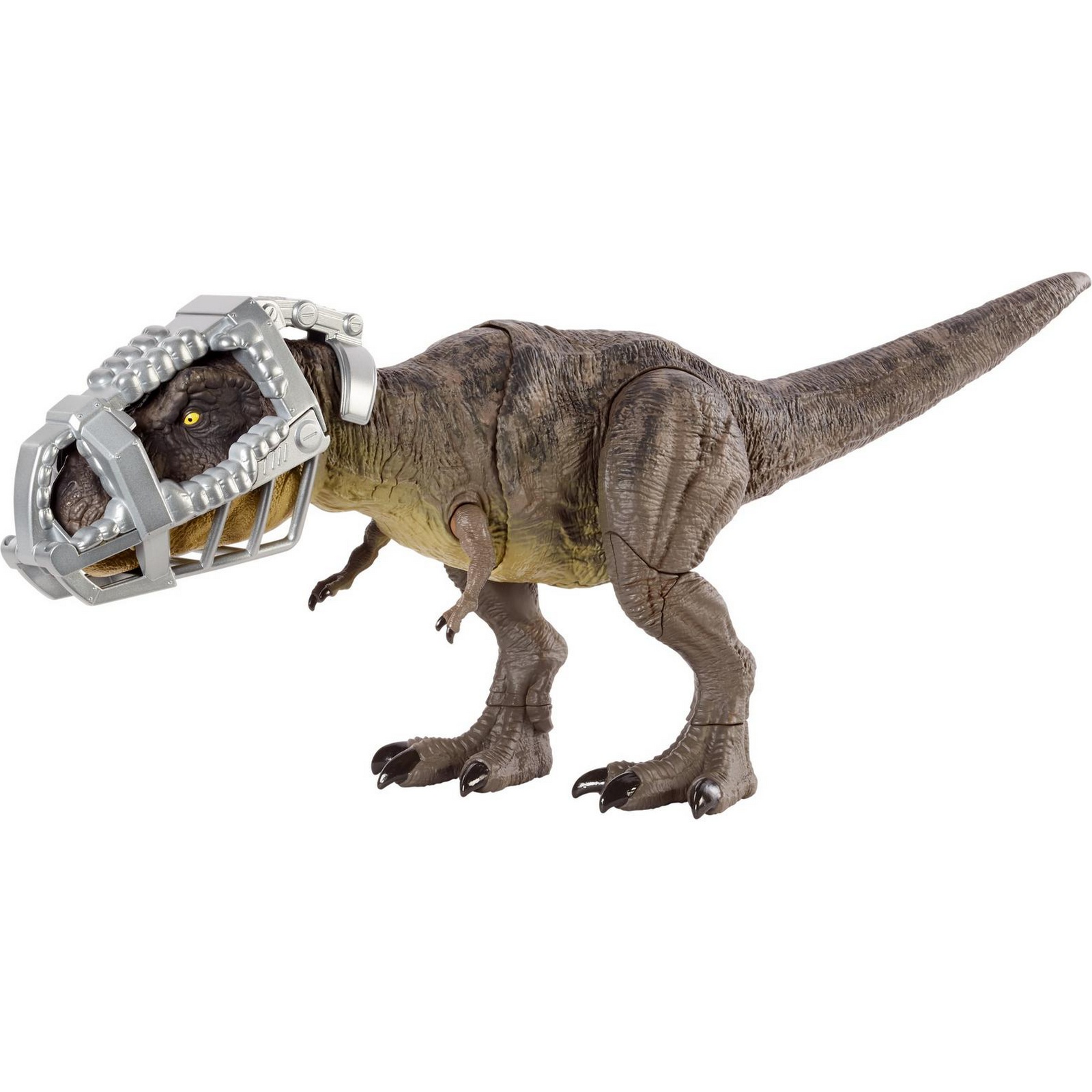 Фигурка Jurassic World - фото 1