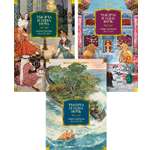 Книга Иностранка Тысяча и одна ночь Комплект из 3-х