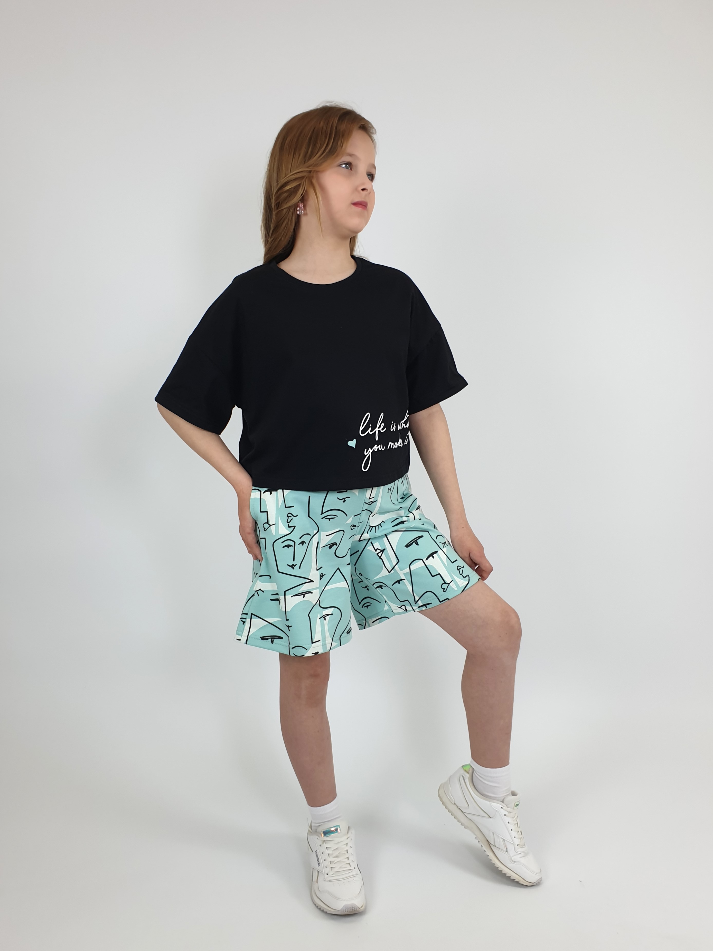 Костюм Luneva 02-130-3. - фото 2