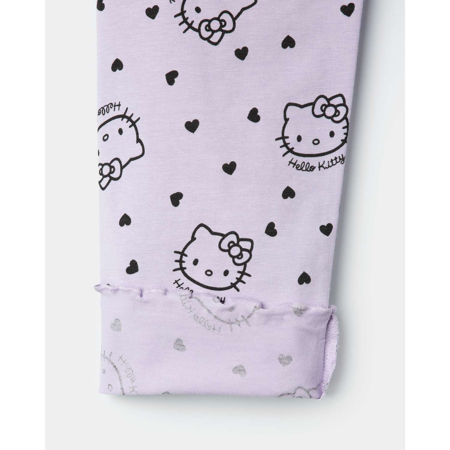 Легинсы Hello Kitty W25LC3-H9A3249kg-77 - фото 4