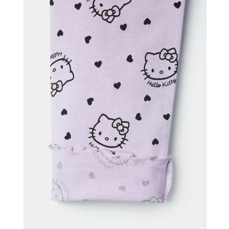 Легинсы Hello Kitty