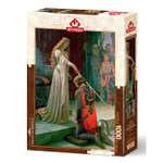 Пазл ART PUZZLE классический