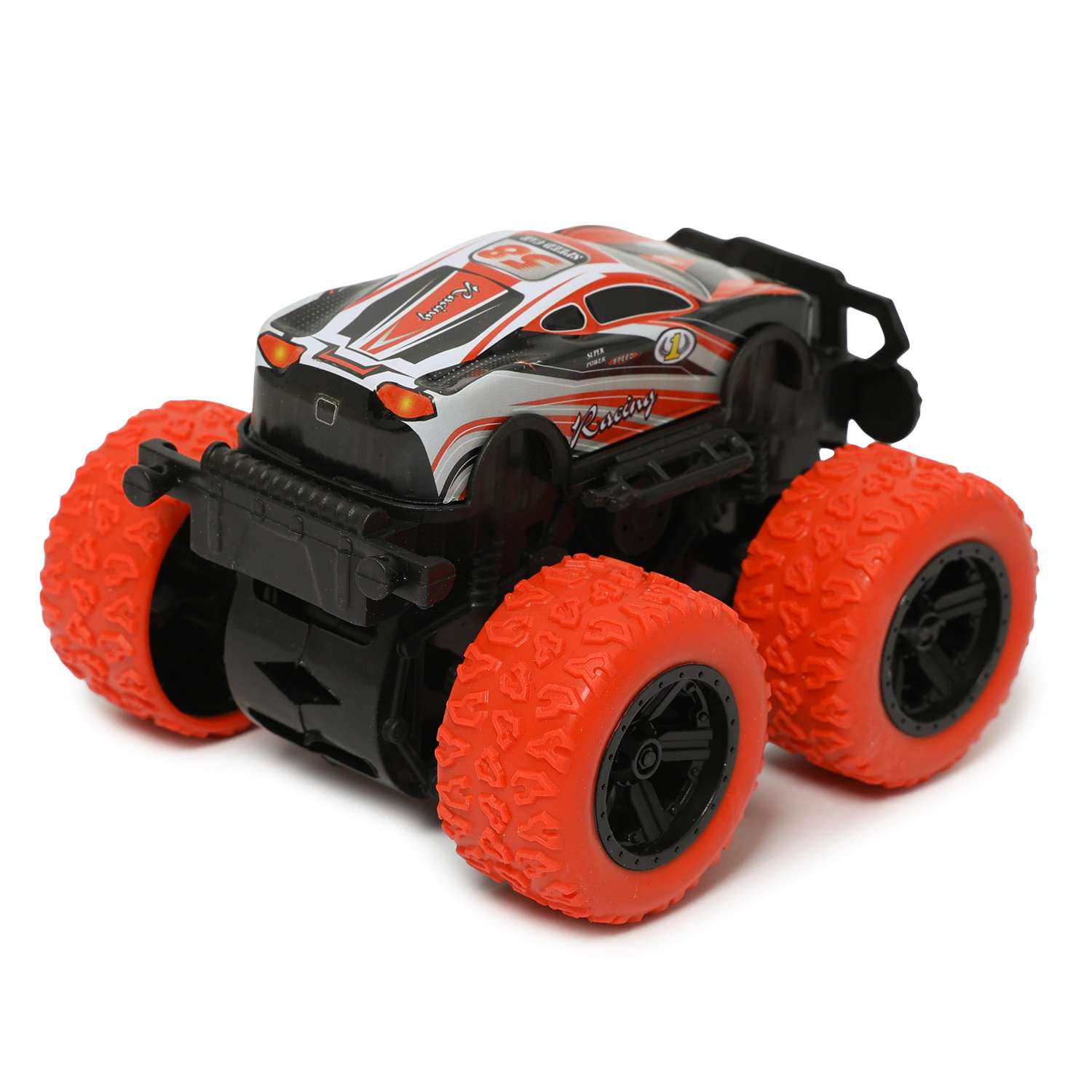 Внедорожник в ассортименте - фото 9